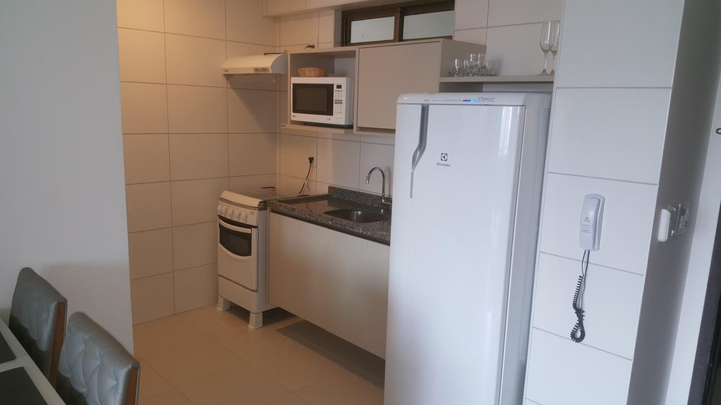 Flat Conselheiro Aguiar 1502 Apartment Recife Exterior photo